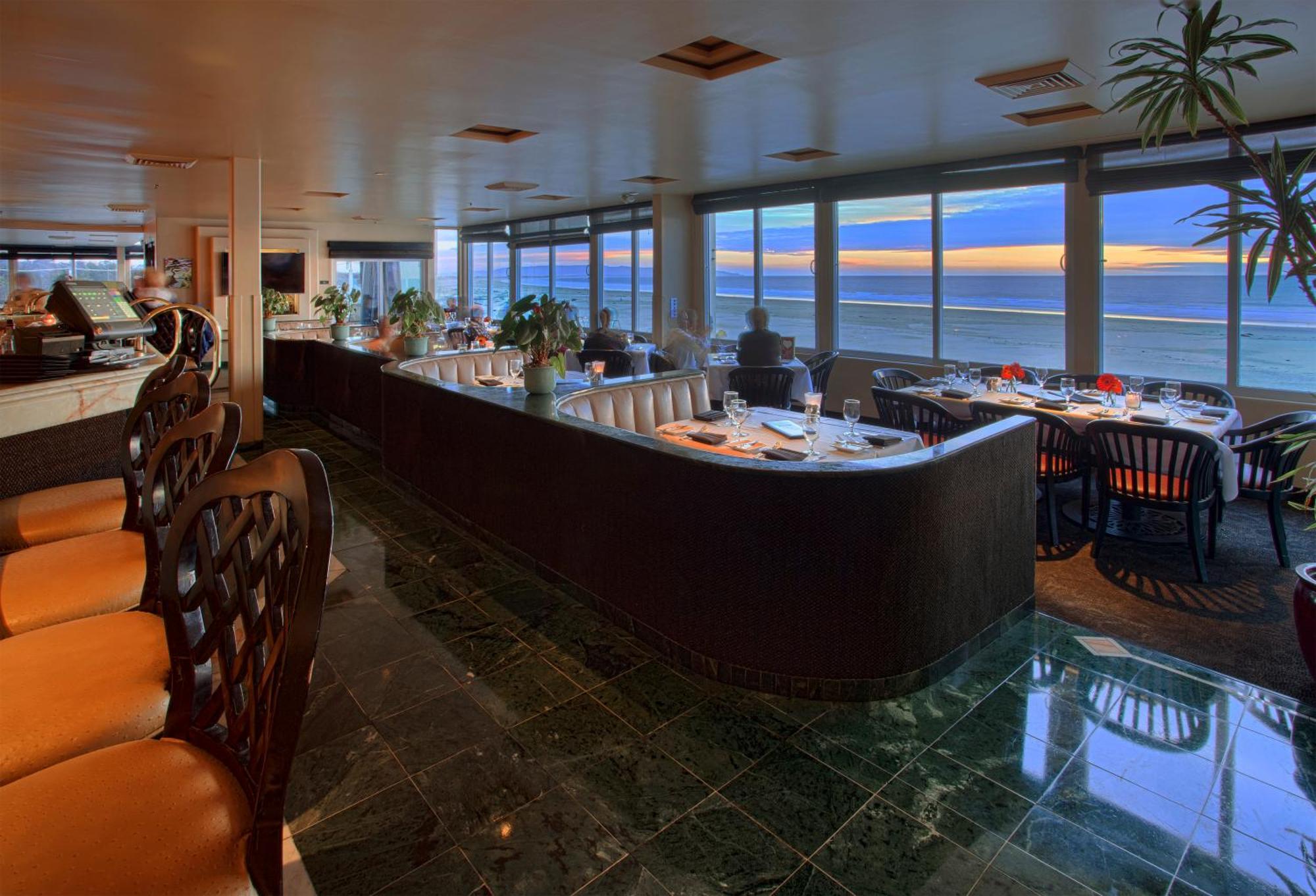 Seaventure Beach Hotel Pismo Beach Exterior foto